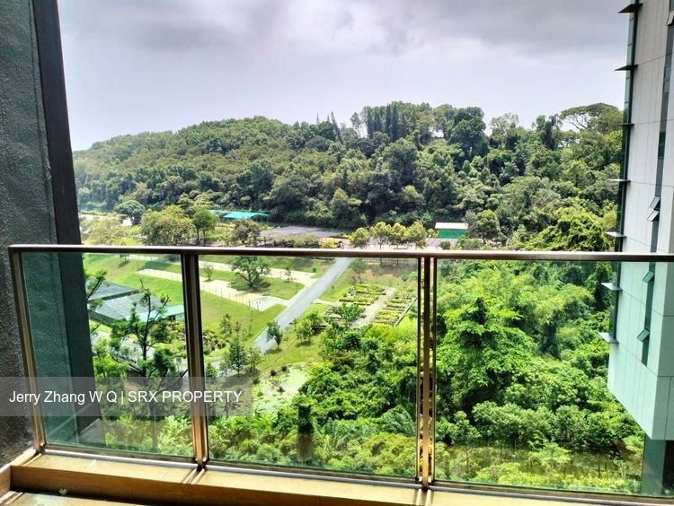 Normanton Park (D5), Apartment #439805521